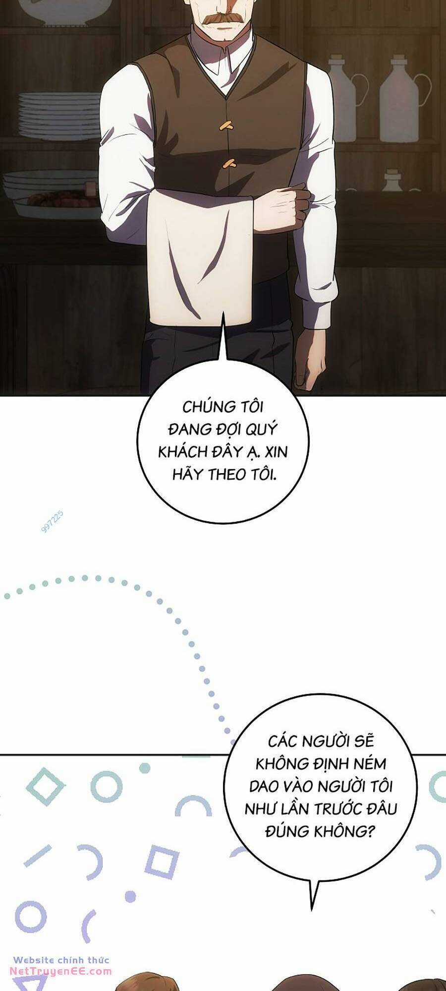 Trở Thành Hoàng Tử Út Trong Tiểu Thuyết Chapter 30 trang 17