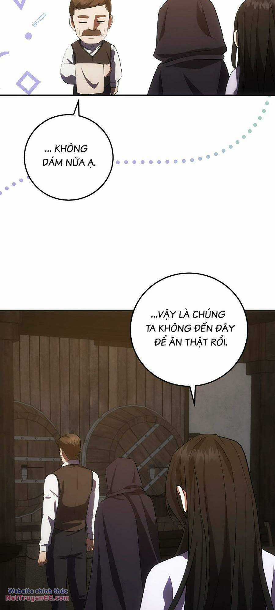 Trở Thành Hoàng Tử Út Trong Tiểu Thuyết Chapter 30 trang 18