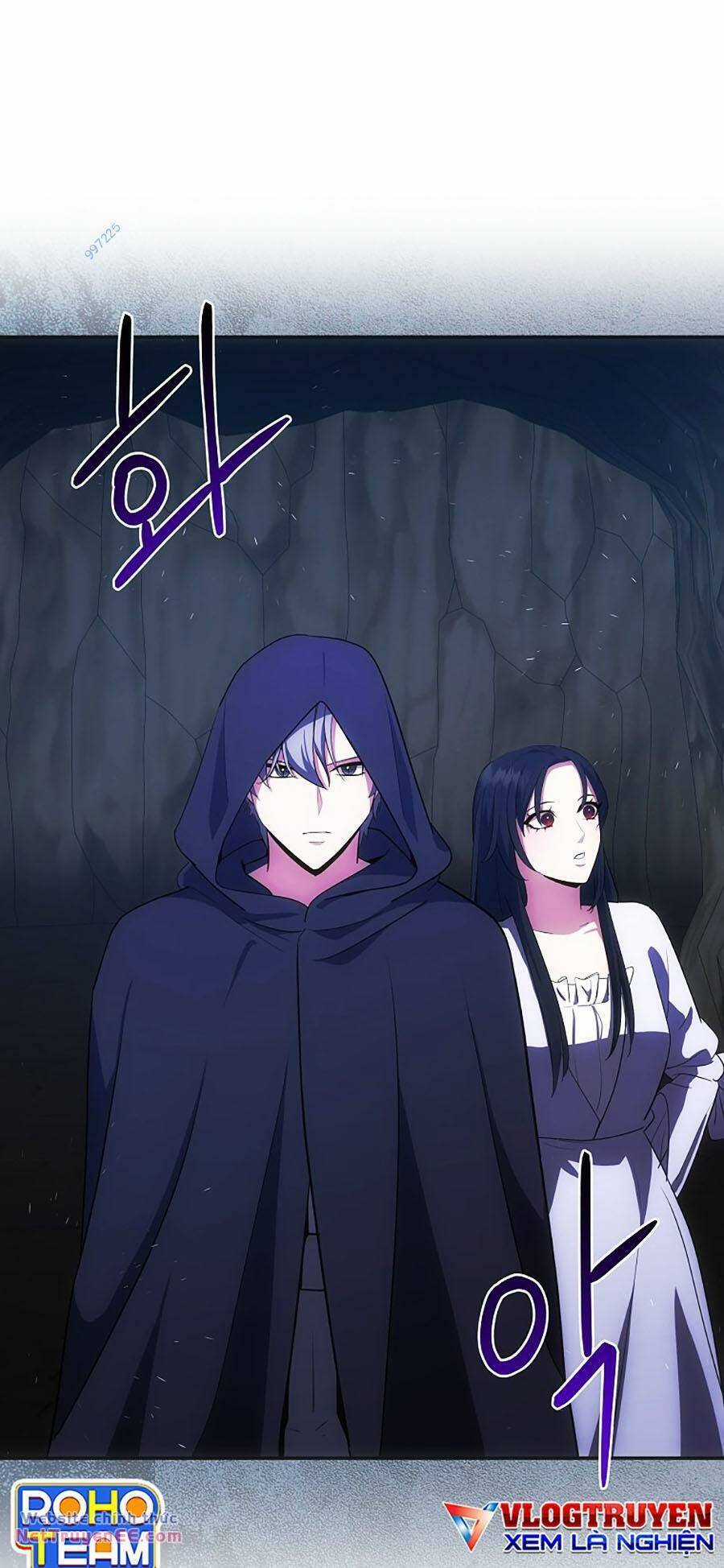 Trở Thành Hoàng Tử Út Trong Tiểu Thuyết Chapter 30 trang 20