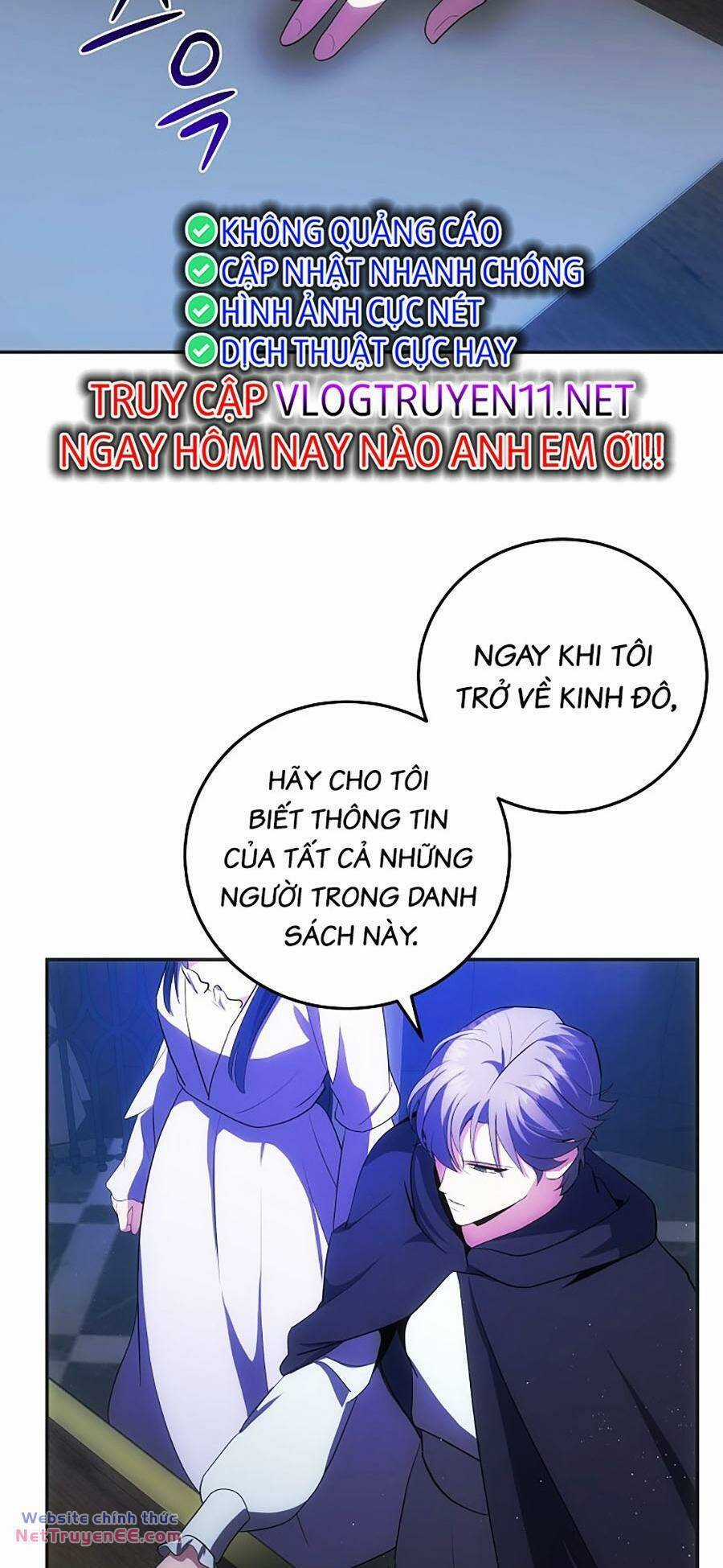 Trở Thành Hoàng Tử Út Trong Tiểu Thuyết Chapter 30 trang 28