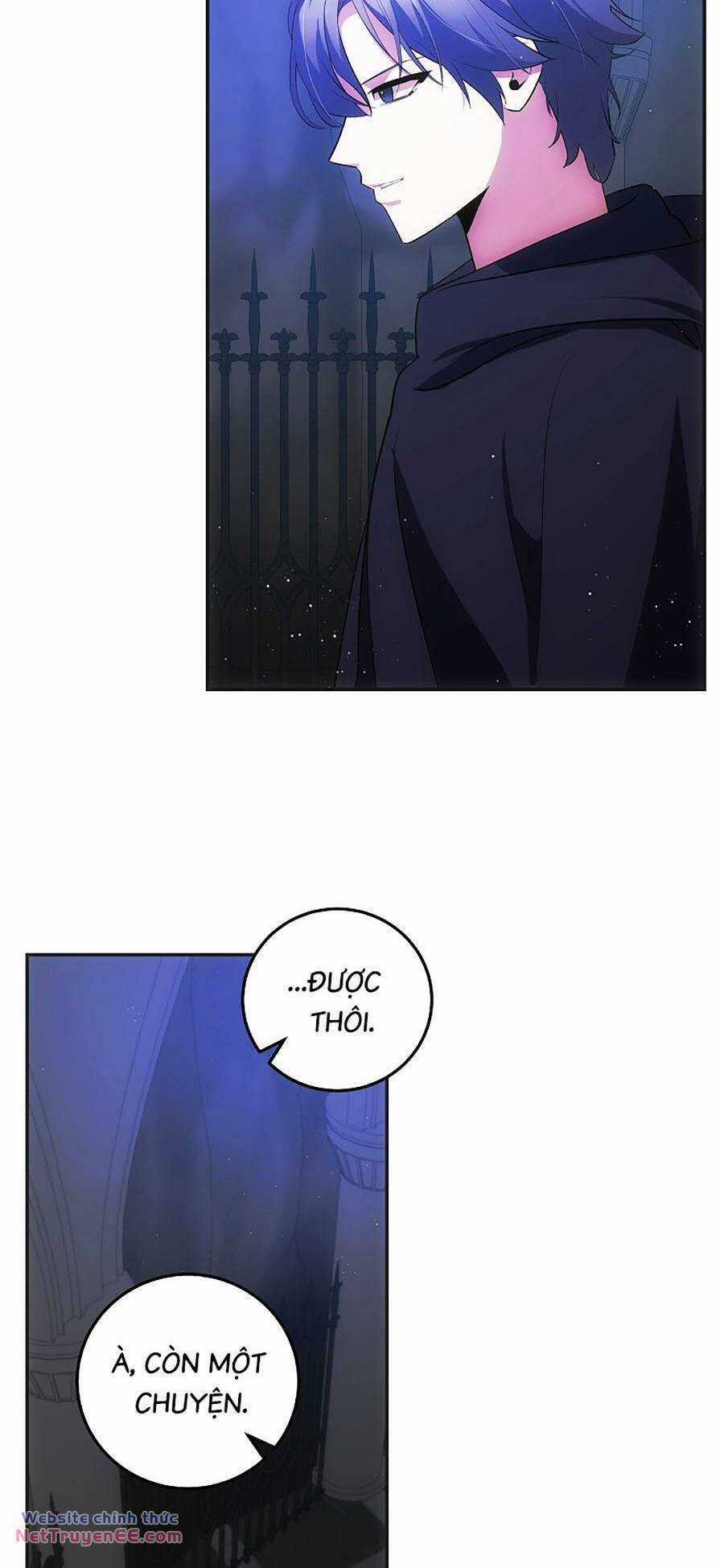Trở Thành Hoàng Tử Út Trong Tiểu Thuyết Chapter 30 trang 32