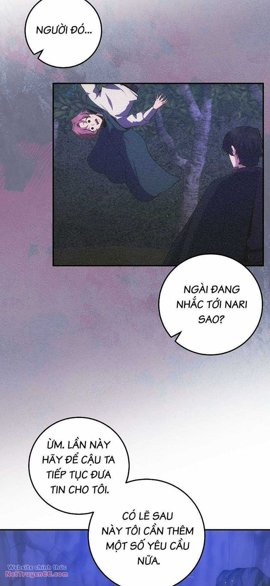 Trở Thành Hoàng Tử Út Trong Tiểu Thuyết Chapter 30 trang 34