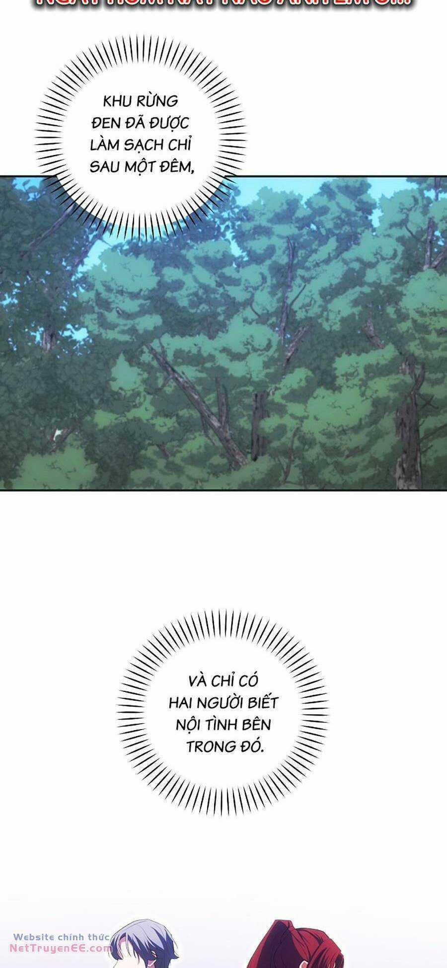 Trở Thành Hoàng Tử Út Trong Tiểu Thuyết Chapter 30 trang 37
