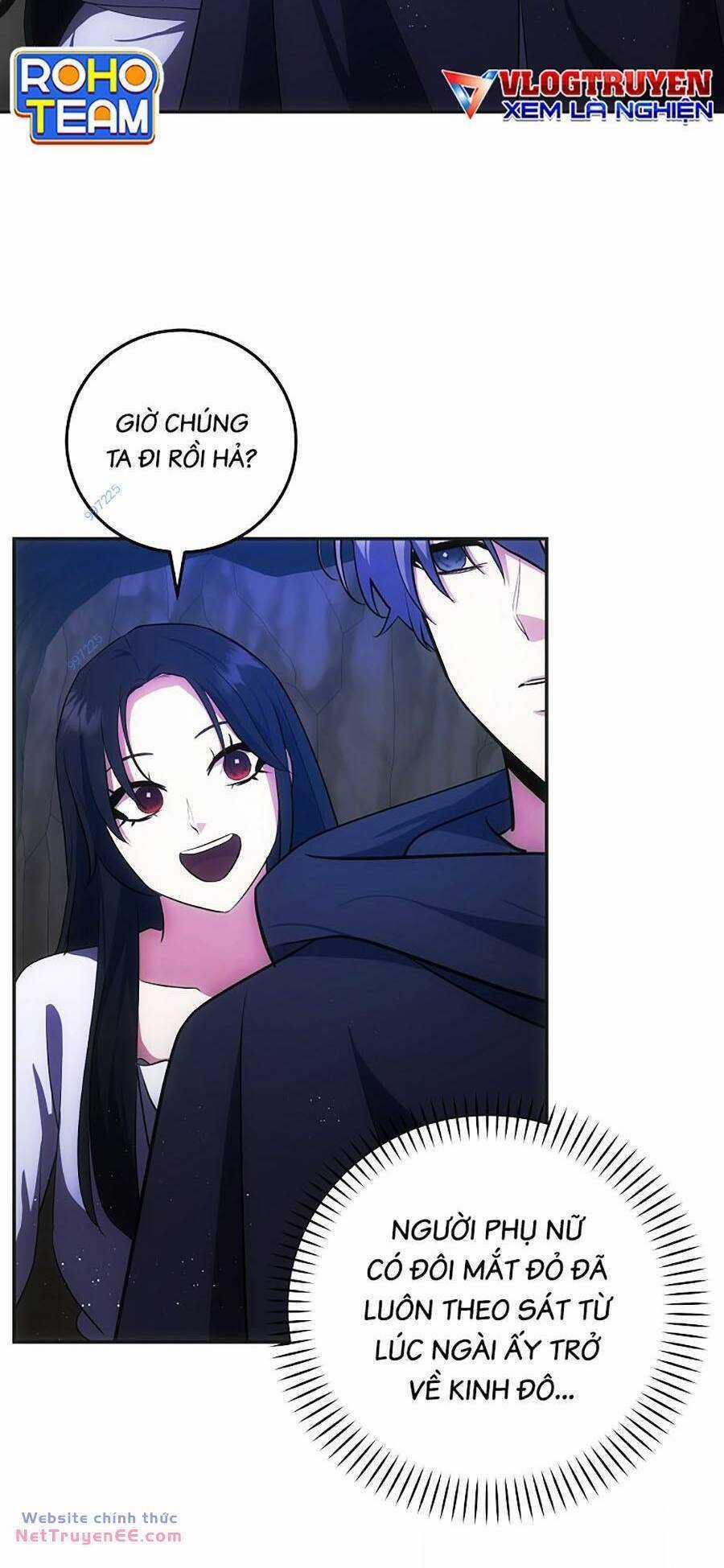 Trở Thành Hoàng Tử Út Trong Tiểu Thuyết Chapter 30 trang 39