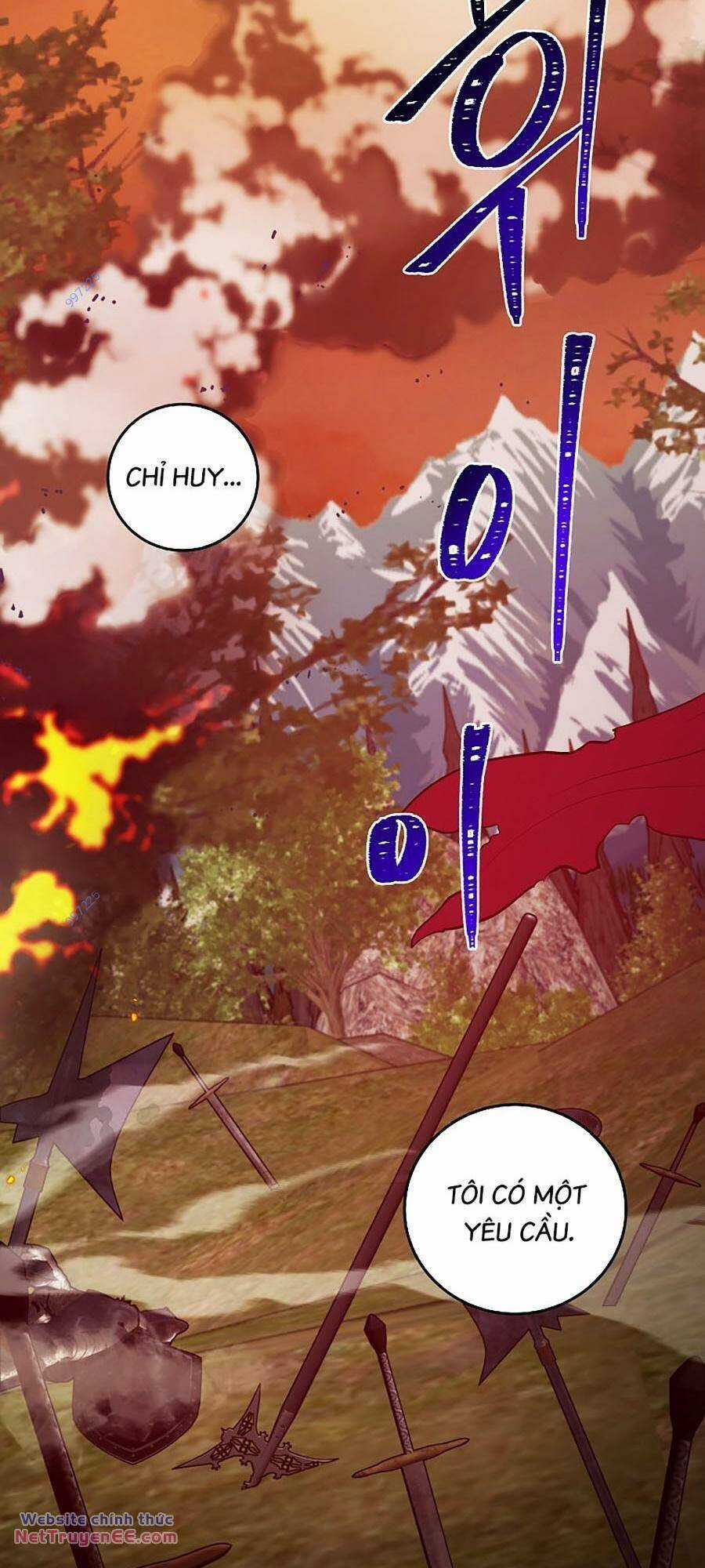 Trở Thành Hoàng Tử Út Trong Tiểu Thuyết Chapter 30 trang 46