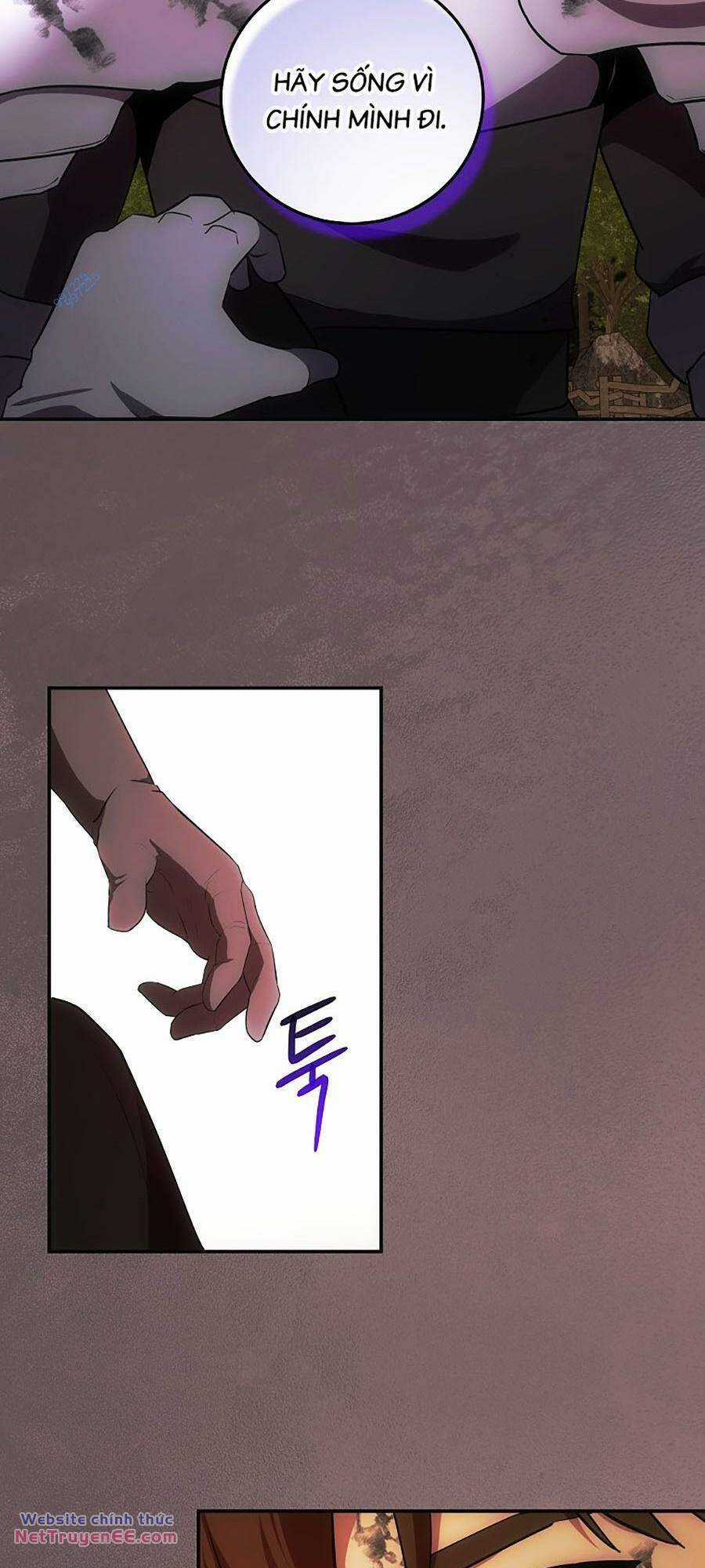 Trở Thành Hoàng Tử Út Trong Tiểu Thuyết Chapter 30 trang 49