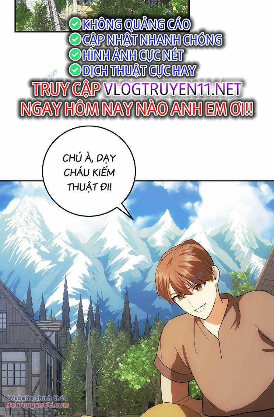 Trở Thành Hoàng Tử Út Trong Tiểu Thuyết Chapter 30 trang 54