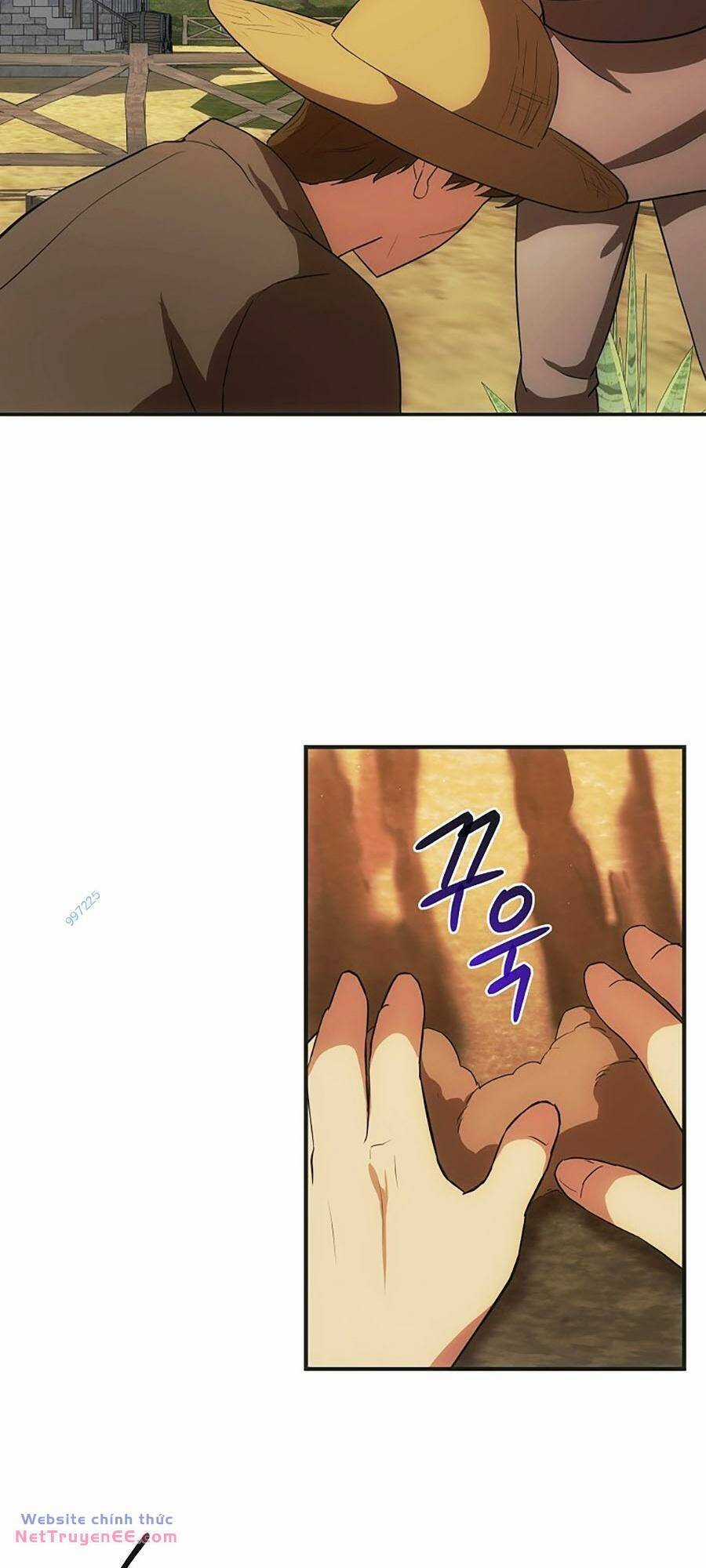 Trở Thành Hoàng Tử Út Trong Tiểu Thuyết Chapter 30 trang 55