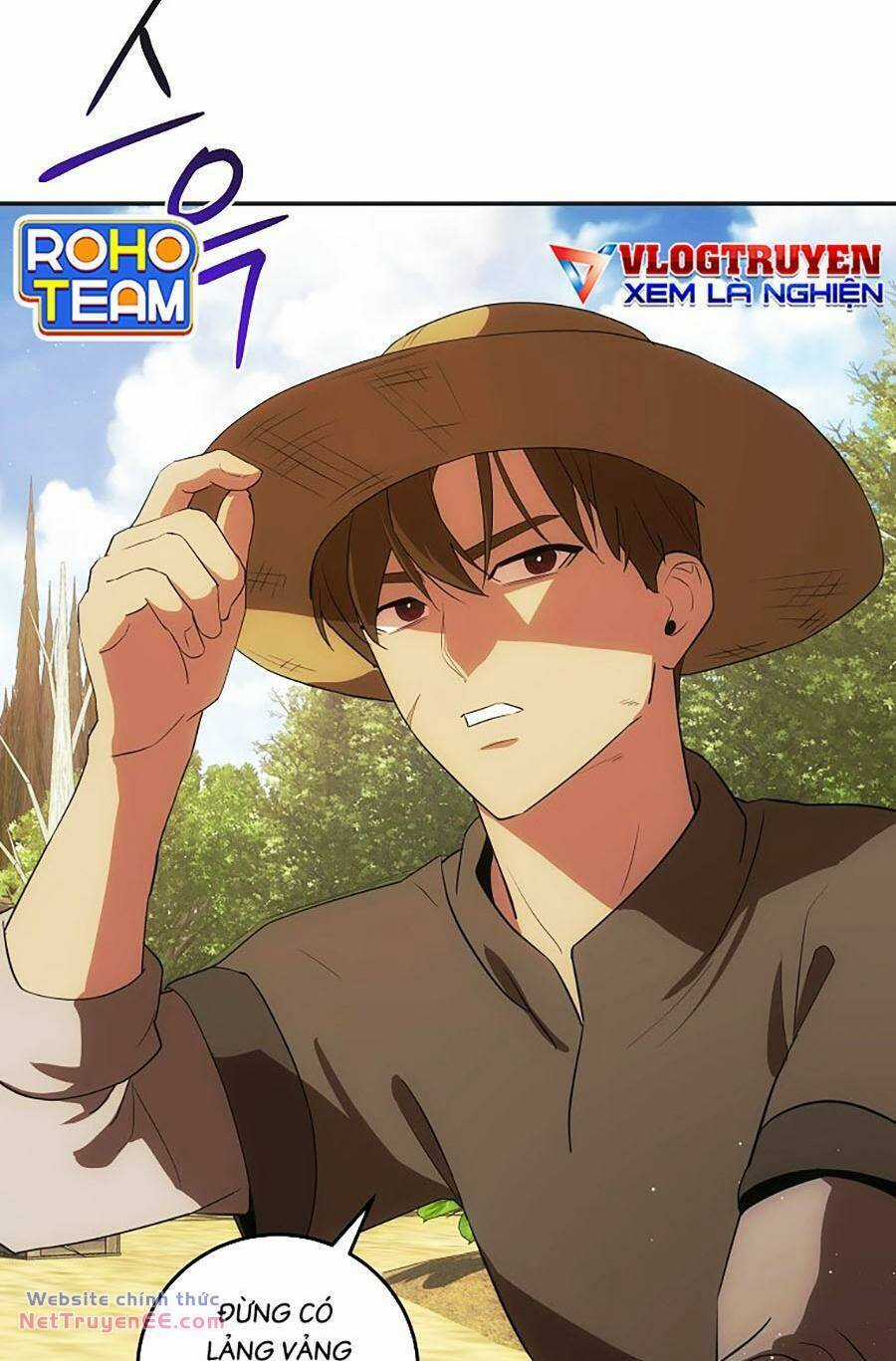 Trở Thành Hoàng Tử Út Trong Tiểu Thuyết Chapter 30 trang 56