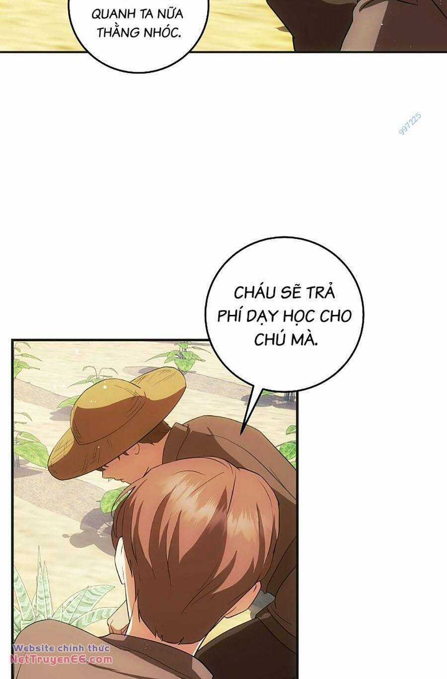 Trở Thành Hoàng Tử Út Trong Tiểu Thuyết Chapter 30 trang 57