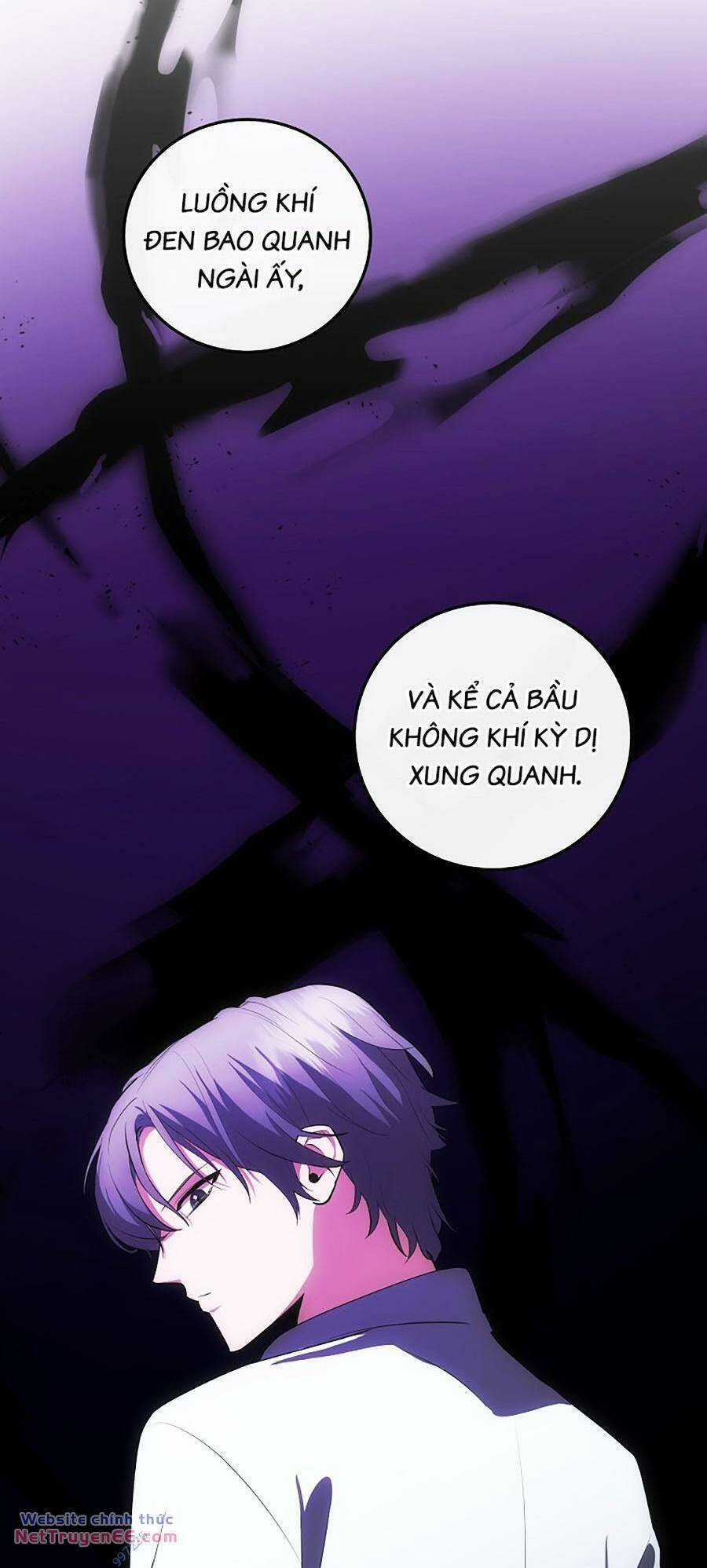 Trở Thành Hoàng Tử Út Trong Tiểu Thuyết Chapter 30 trang 6