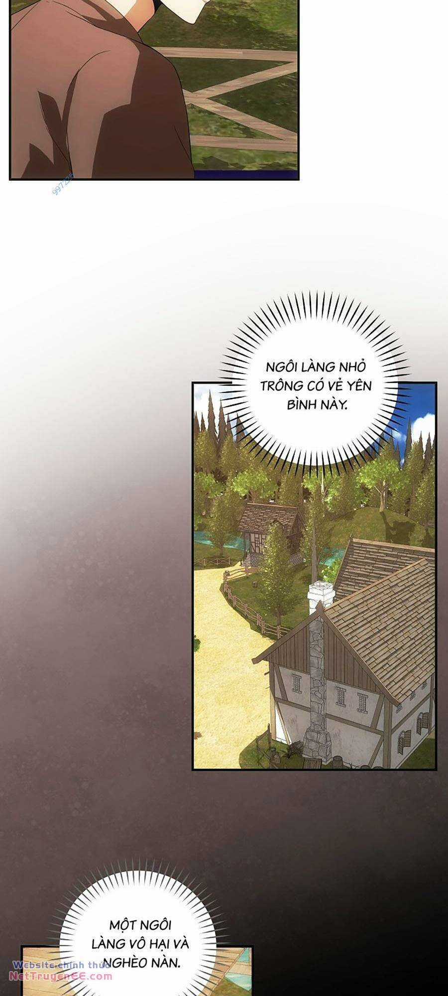 Trở Thành Hoàng Tử Út Trong Tiểu Thuyết Chapter 30 trang 61
