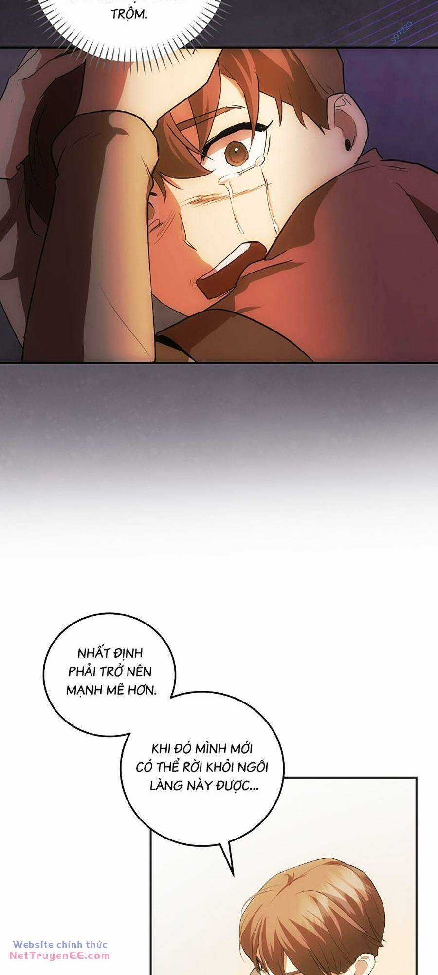 Trở Thành Hoàng Tử Út Trong Tiểu Thuyết Chapter 30 trang 64