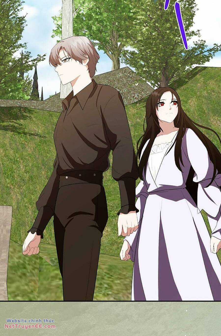 Trở Thành Hoàng Tử Út Trong Tiểu Thuyết Chapter 30 trang 66