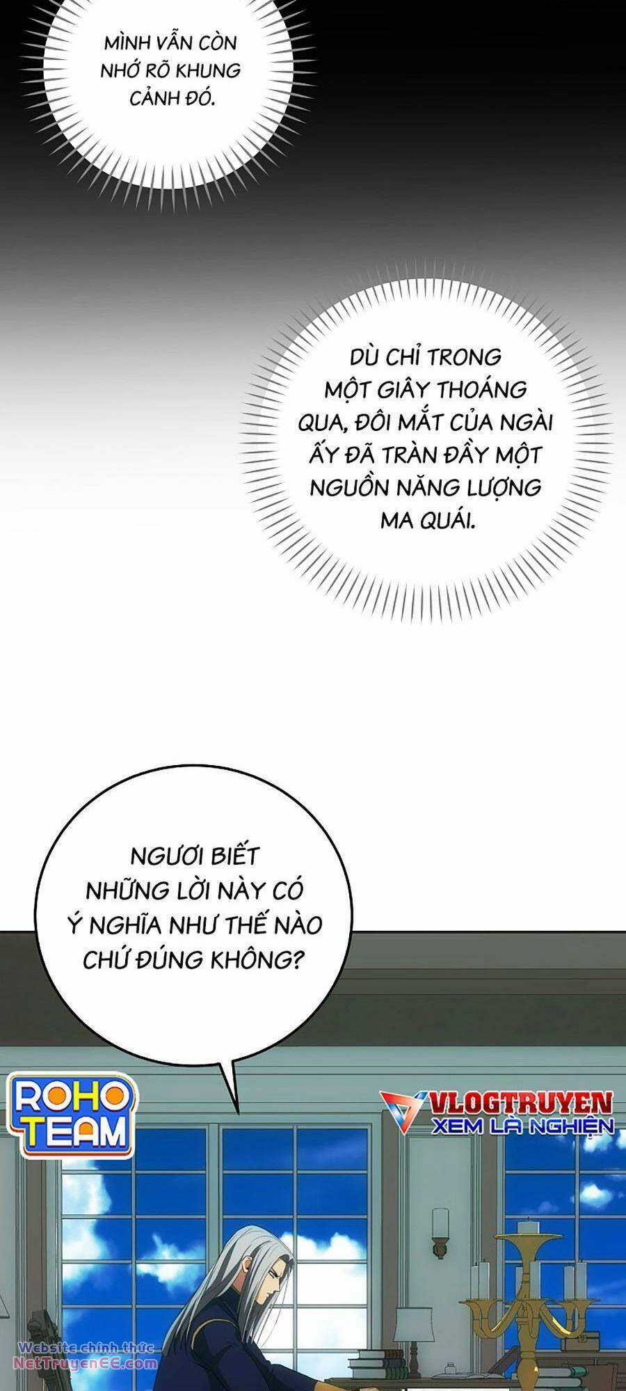 Trở Thành Hoàng Tử Út Trong Tiểu Thuyết Chapter 30 trang 8