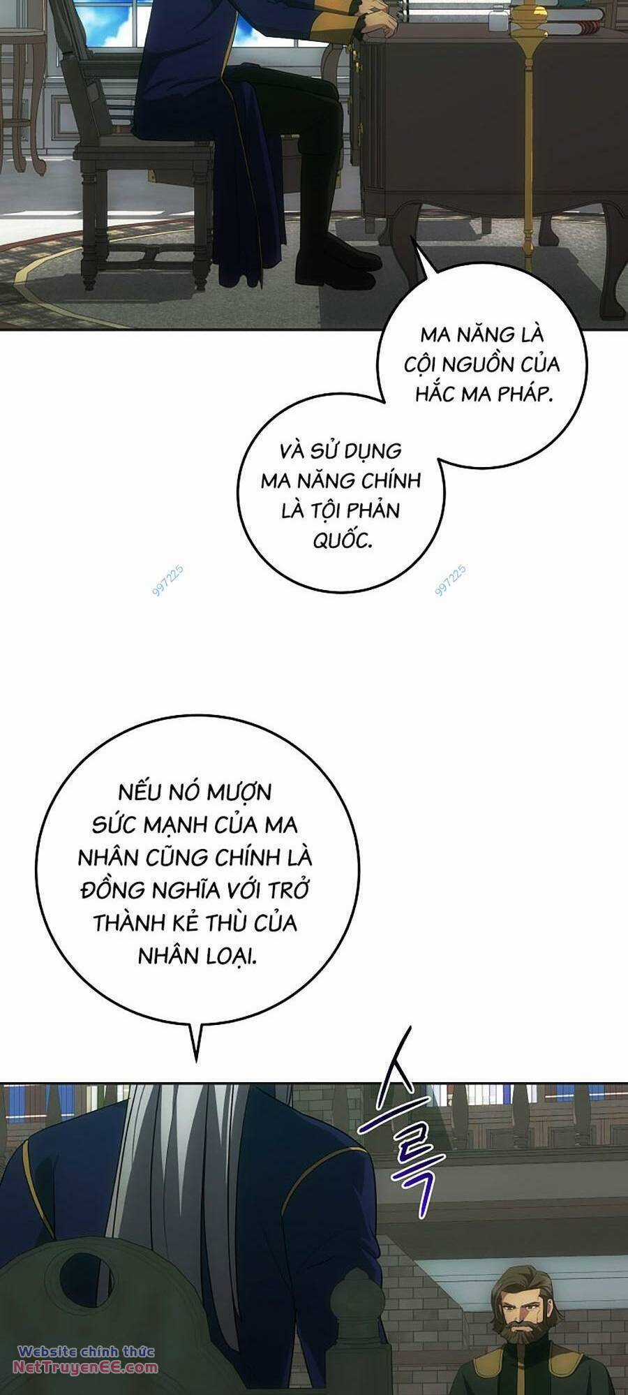 Trở Thành Hoàng Tử Út Trong Tiểu Thuyết Chapter 30 trang 9