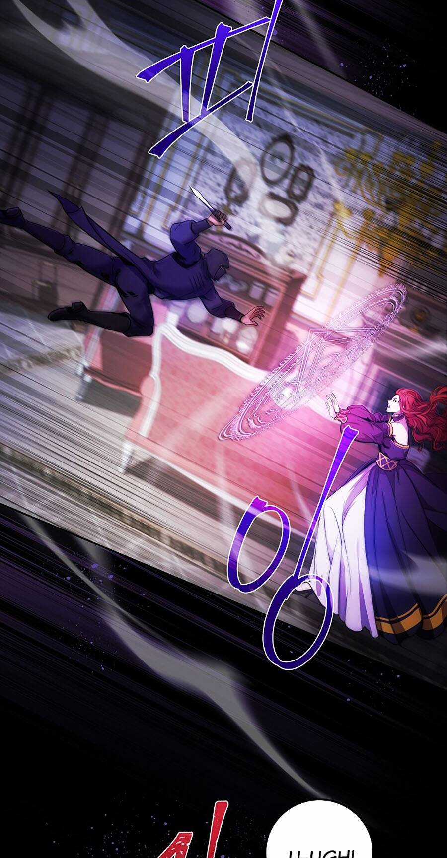 Trở Thành Hoàng Tử Út Trong Tiểu Thuyết Chapter 4 trang 12