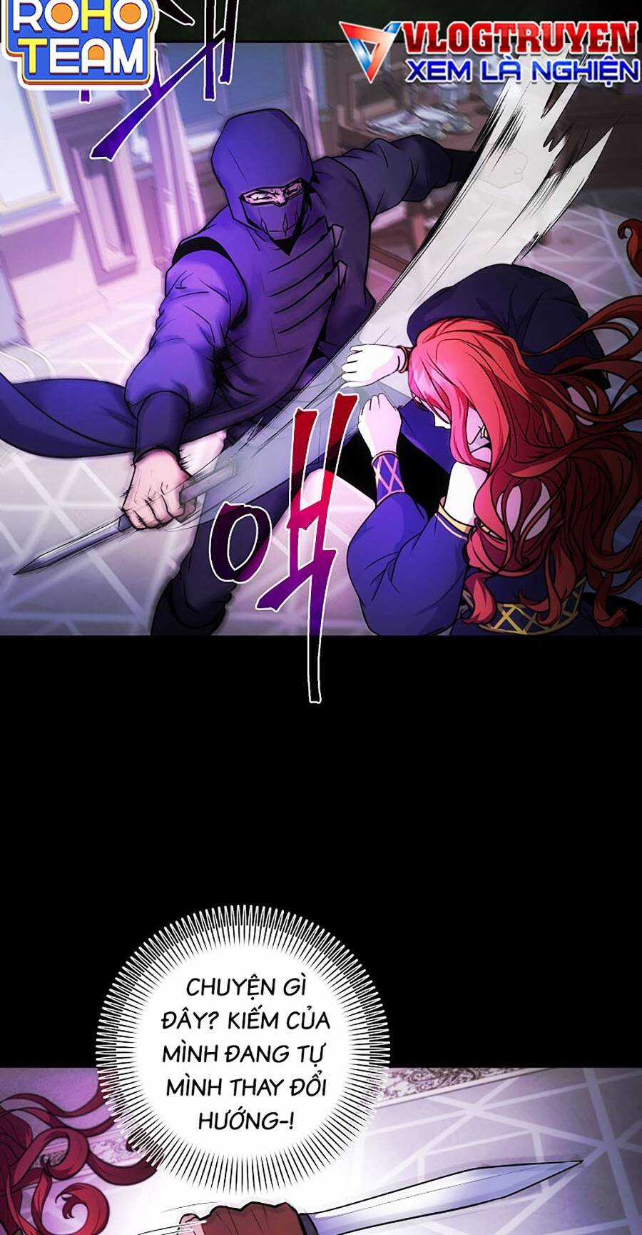 Trở Thành Hoàng Tử Út Trong Tiểu Thuyết Chapter 4 trang 19