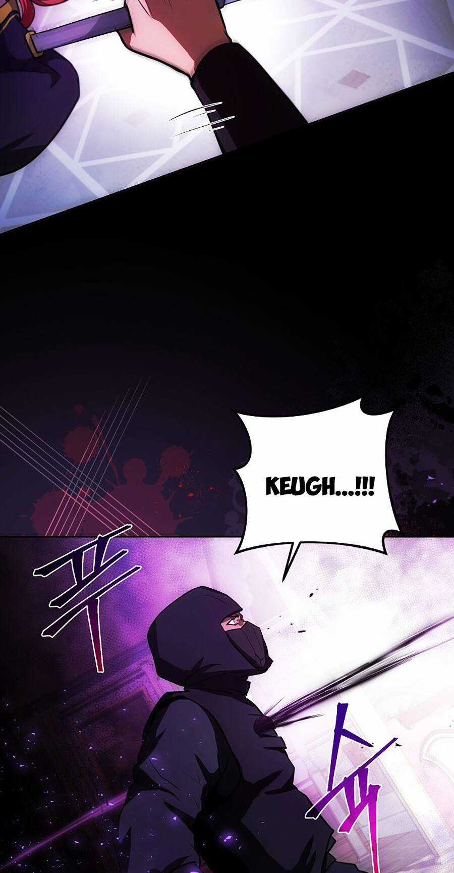 Trở Thành Hoàng Tử Út Trong Tiểu Thuyết Chapter 4 trang 20