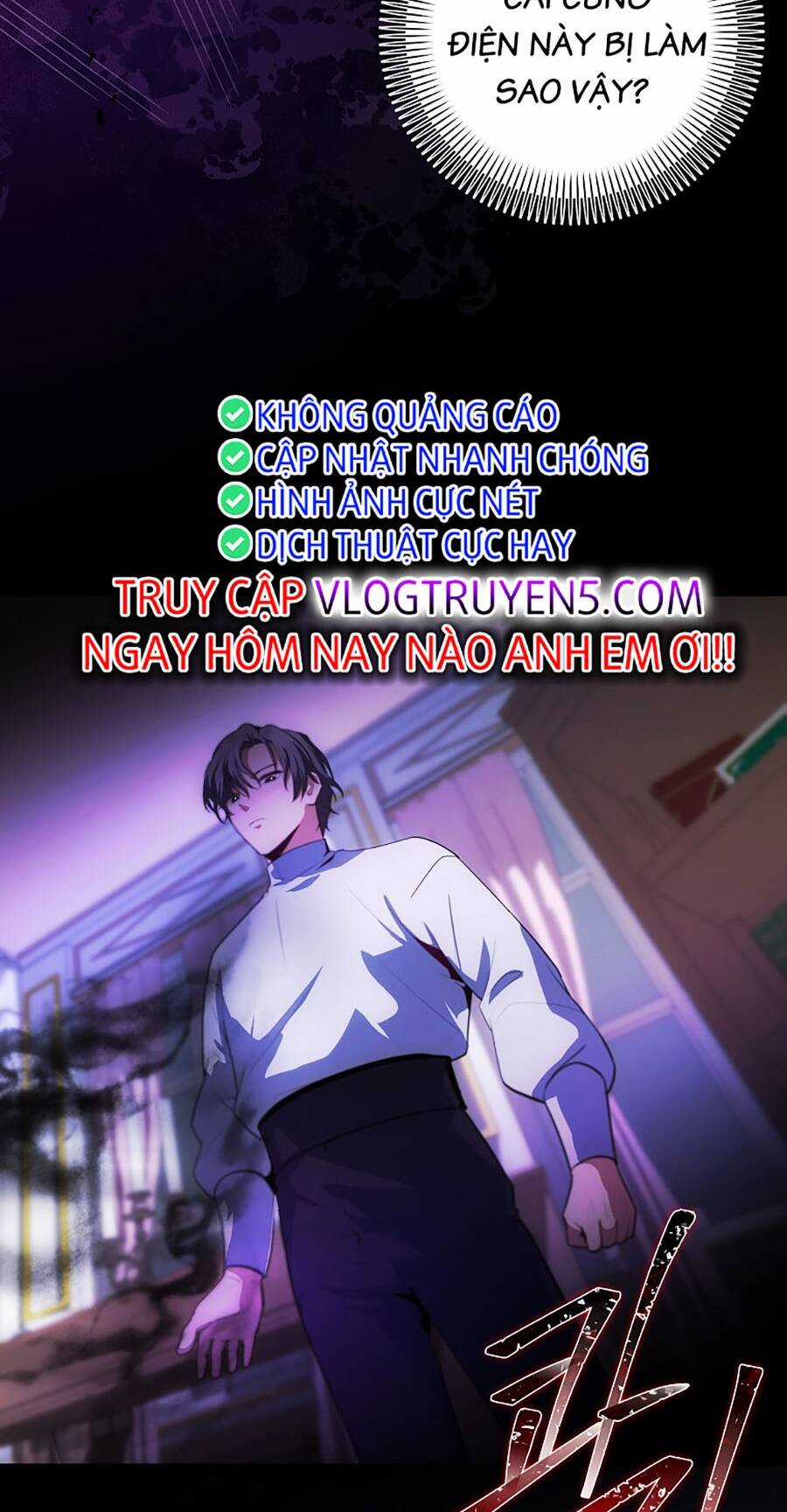 Trở Thành Hoàng Tử Út Trong Tiểu Thuyết Chapter 4 trang 22