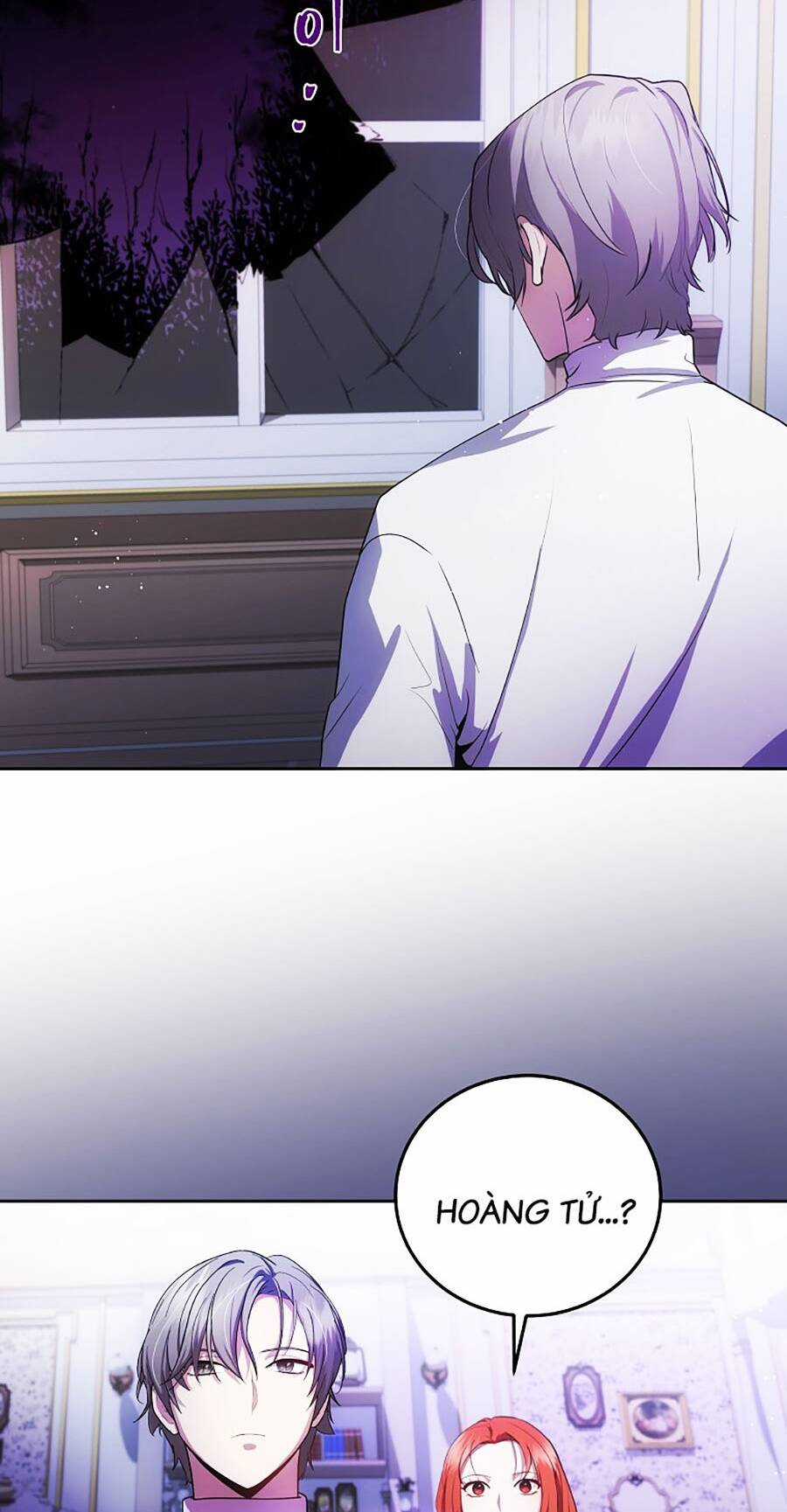 Trở Thành Hoàng Tử Út Trong Tiểu Thuyết Chapter 4 trang 26