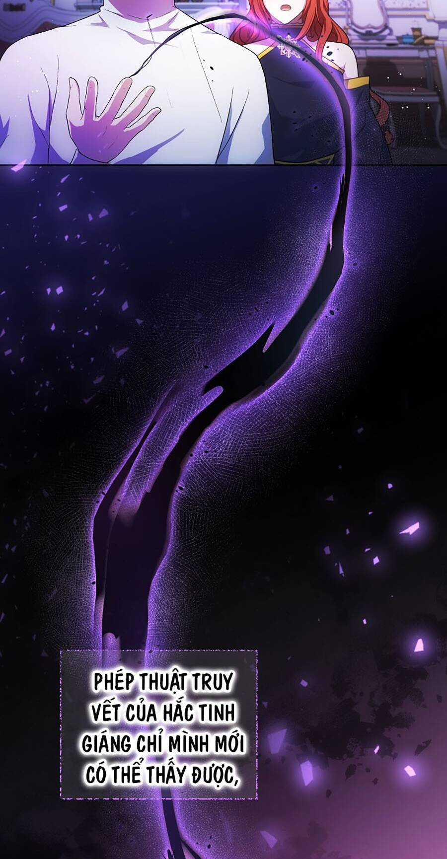 Trở Thành Hoàng Tử Út Trong Tiểu Thuyết Chapter 4 trang 27