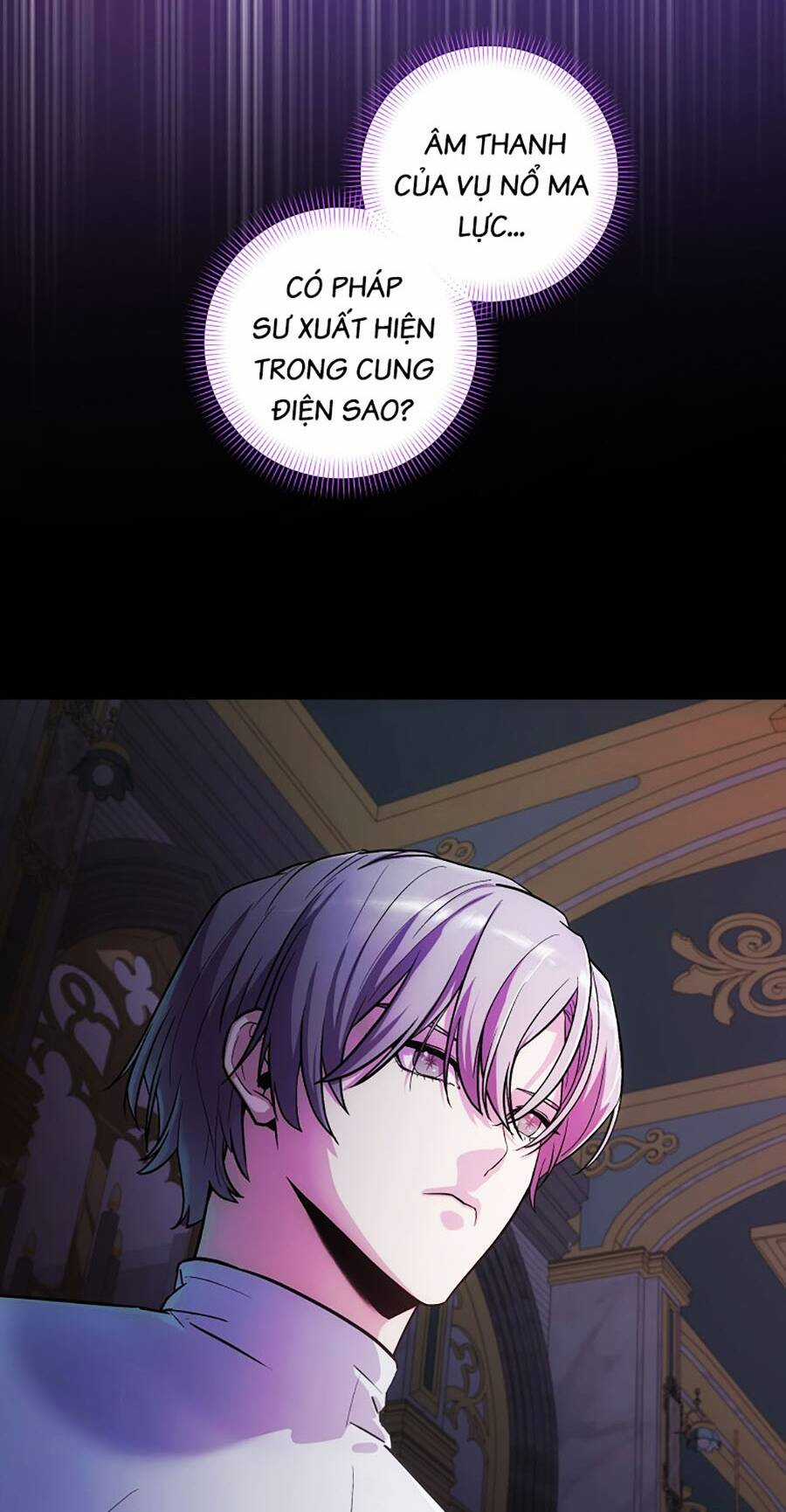 Trở Thành Hoàng Tử Út Trong Tiểu Thuyết Chapter 4 trang 3