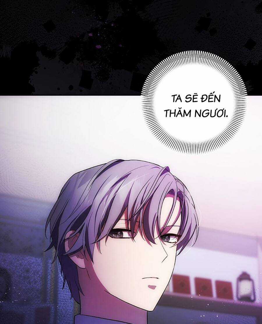 Trở Thành Hoàng Tử Út Trong Tiểu Thuyết Chapter 4 trang 30