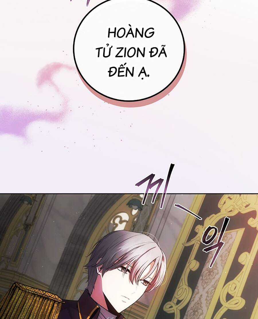 Trở Thành Hoàng Tử Út Trong Tiểu Thuyết Chapter 4 trang 39