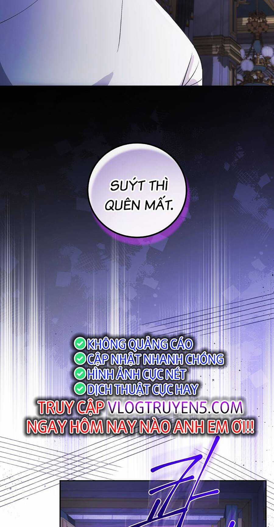 Trở Thành Hoàng Tử Út Trong Tiểu Thuyết Chapter 4 trang 4