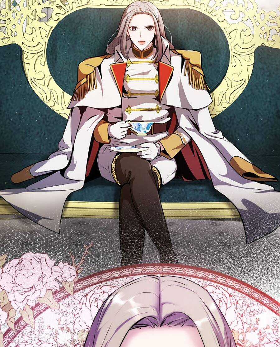 Trở Thành Hoàng Tử Út Trong Tiểu Thuyết Chapter 4 trang 41