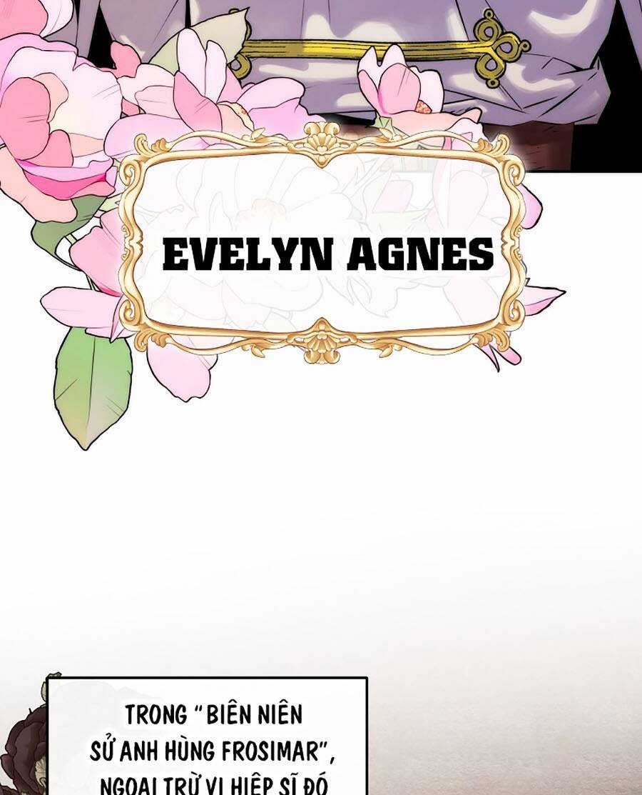 Trở Thành Hoàng Tử Út Trong Tiểu Thuyết Chapter 4 trang 43