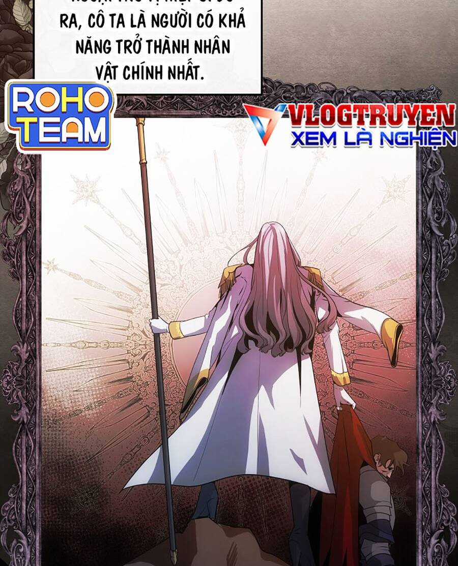 Trở Thành Hoàng Tử Út Trong Tiểu Thuyết Chapter 4 trang 44