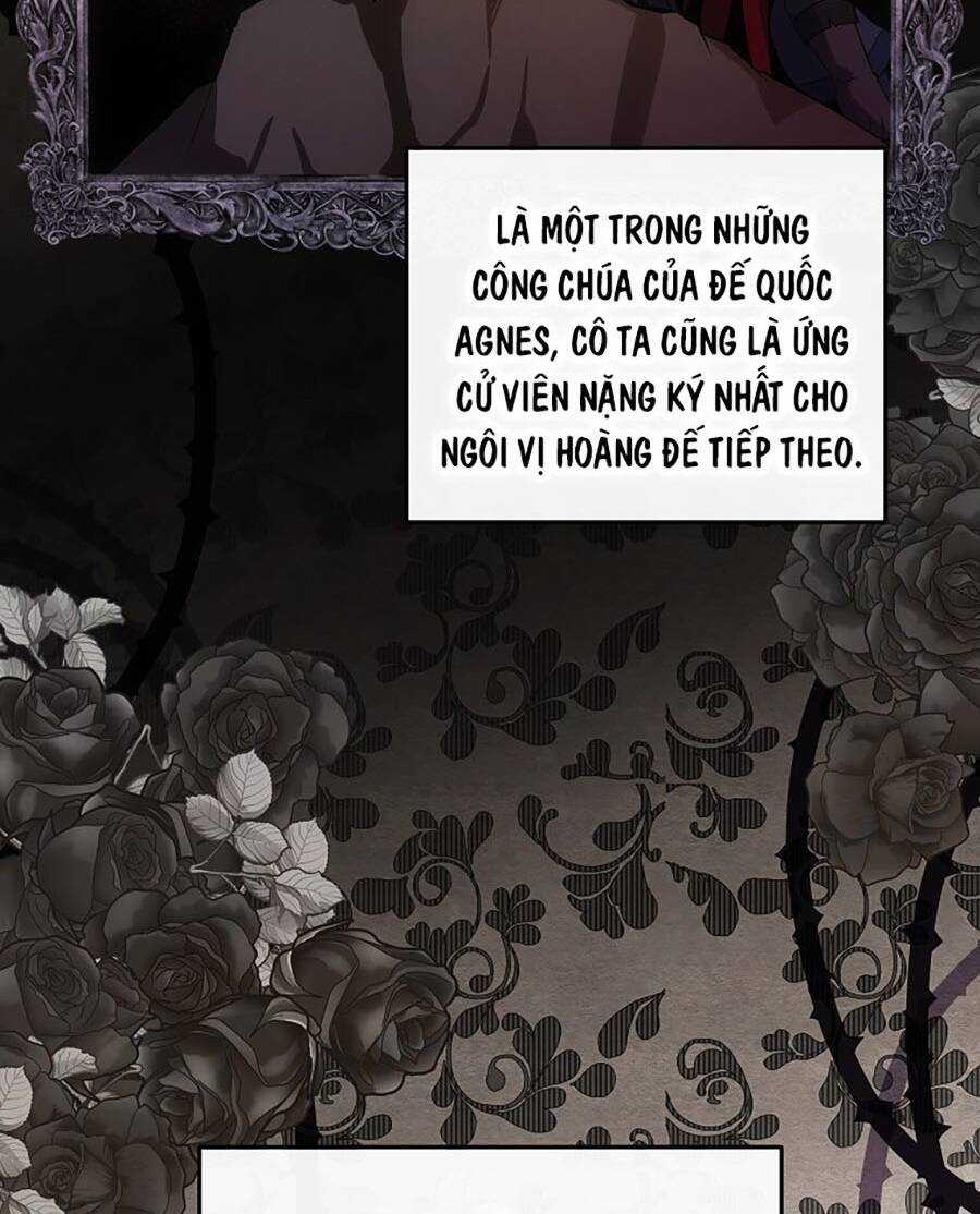 Trở Thành Hoàng Tử Út Trong Tiểu Thuyết Chapter 4 trang 45