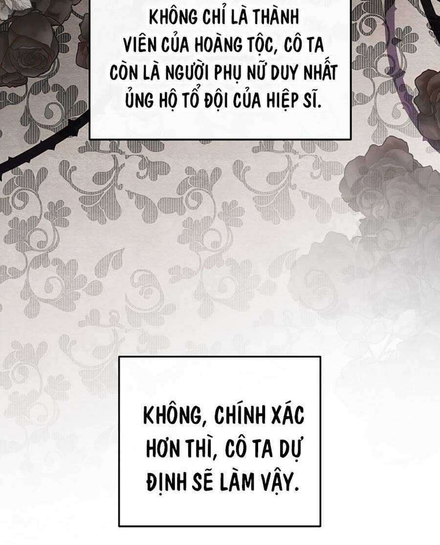 Trở Thành Hoàng Tử Út Trong Tiểu Thuyết Chapter 4 trang 46