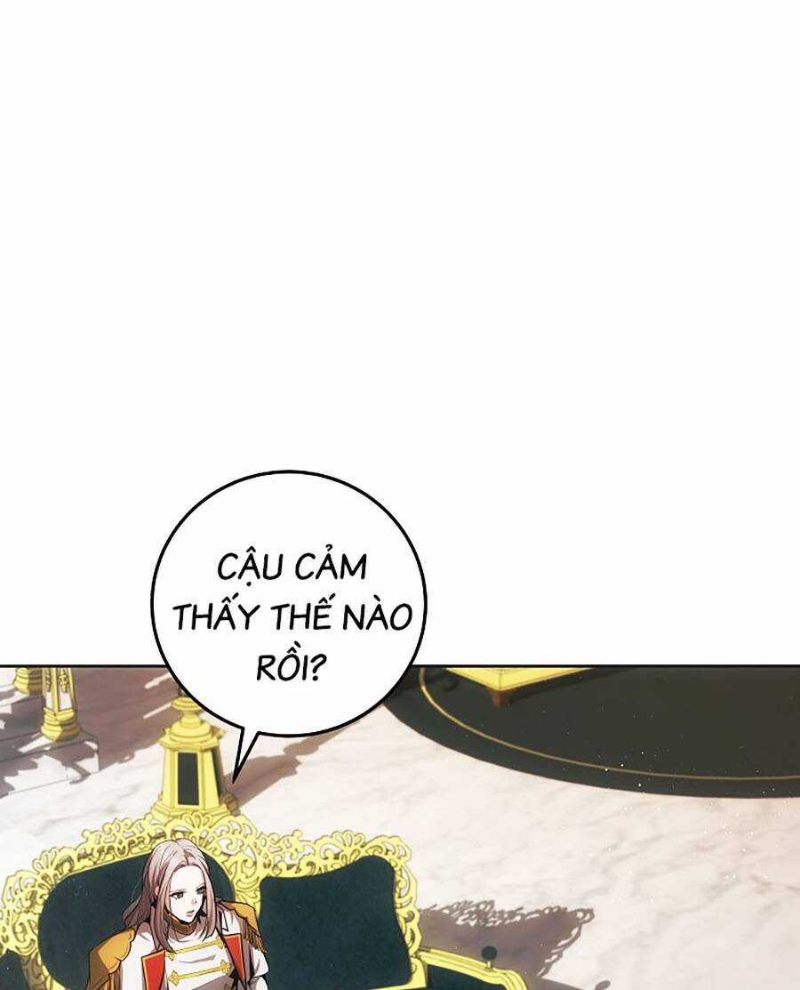 Trở Thành Hoàng Tử Út Trong Tiểu Thuyết Chapter 4 trang 47