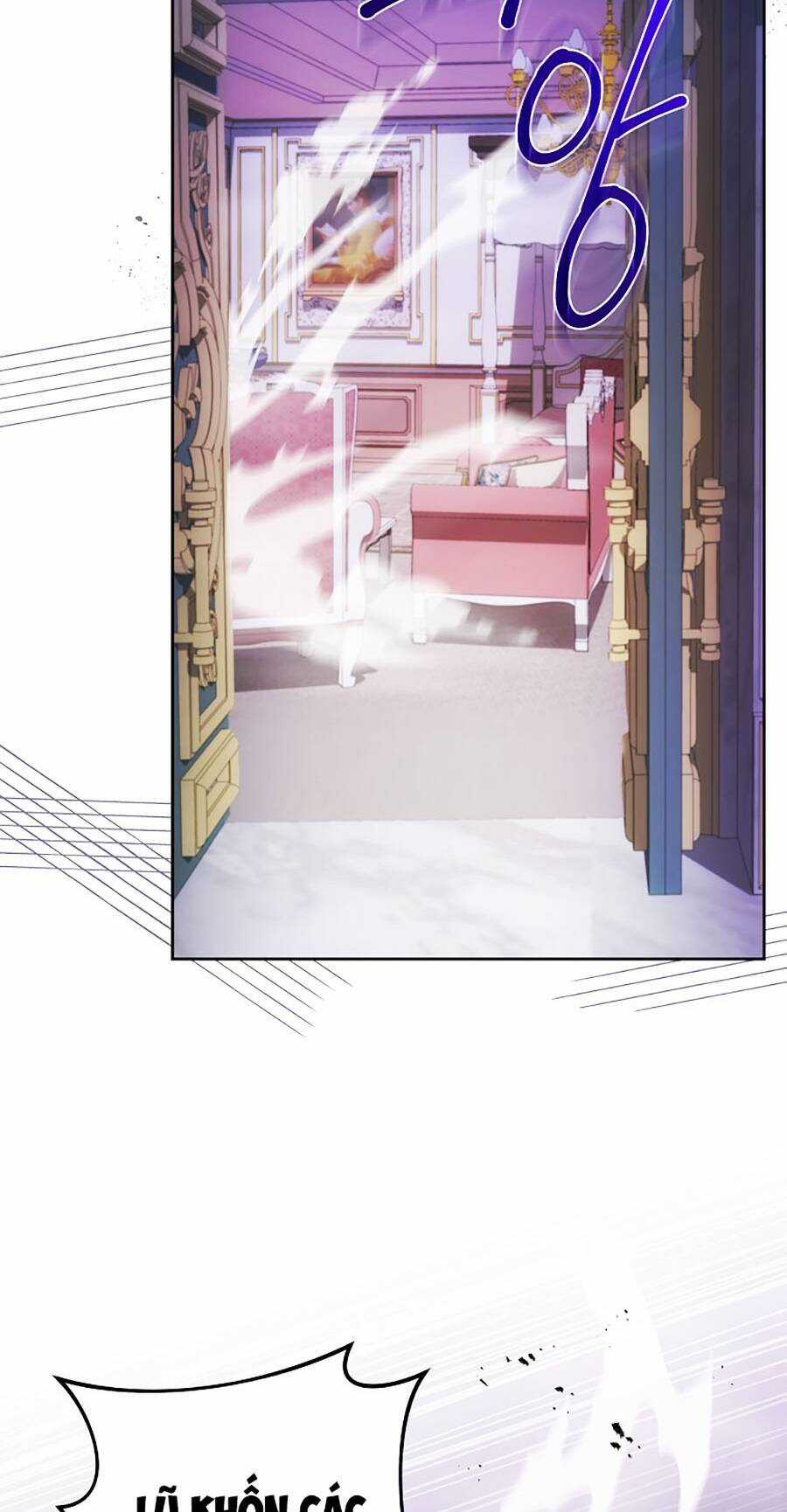 Trở Thành Hoàng Tử Út Trong Tiểu Thuyết Chapter 4 trang 5