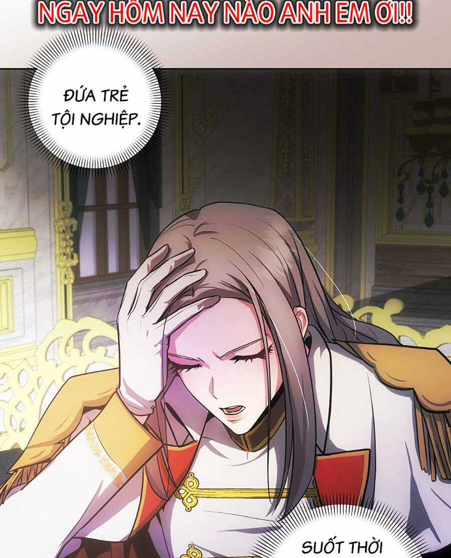 Trở Thành Hoàng Tử Út Trong Tiểu Thuyết Chapter 4 trang 53