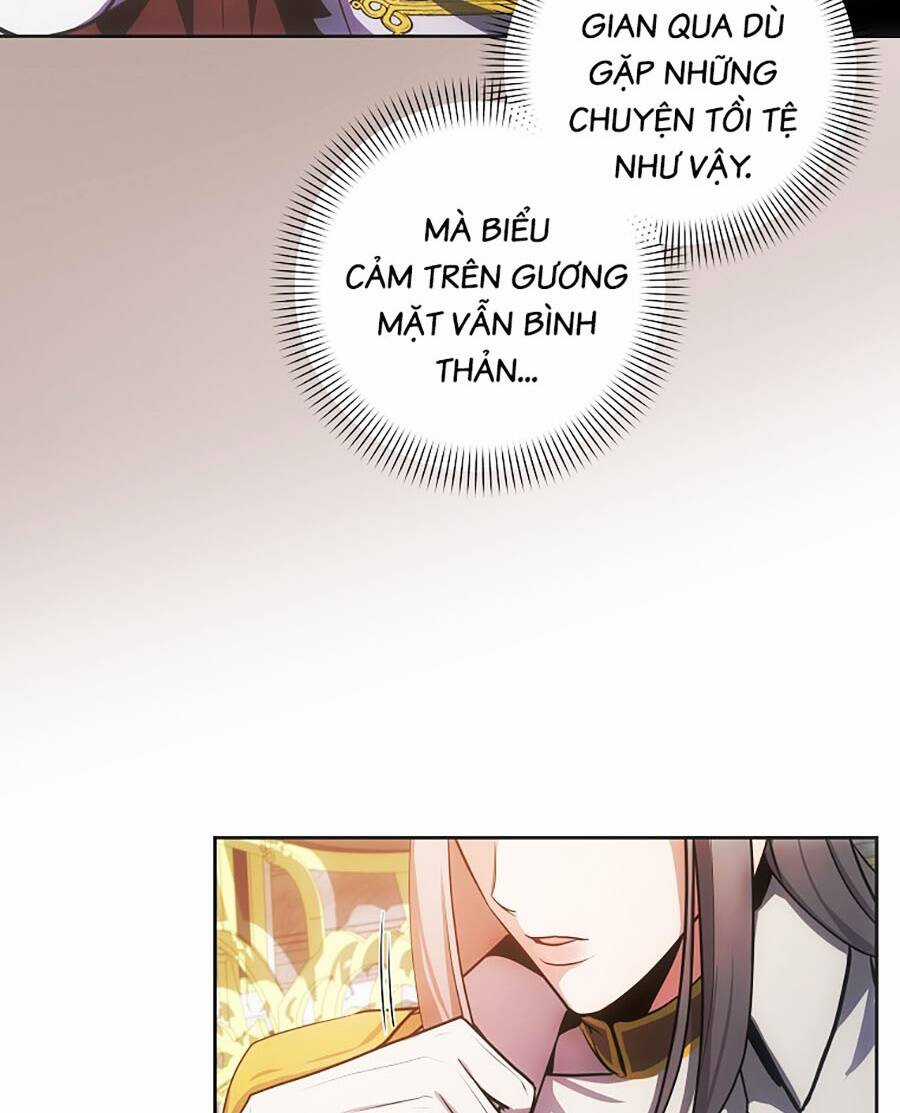 Trở Thành Hoàng Tử Út Trong Tiểu Thuyết Chapter 4 trang 54