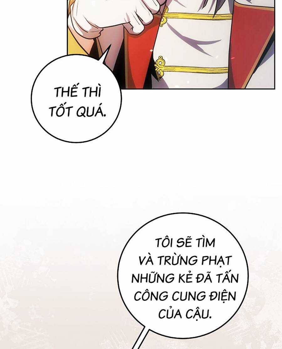 Trở Thành Hoàng Tử Út Trong Tiểu Thuyết Chapter 4 trang 55