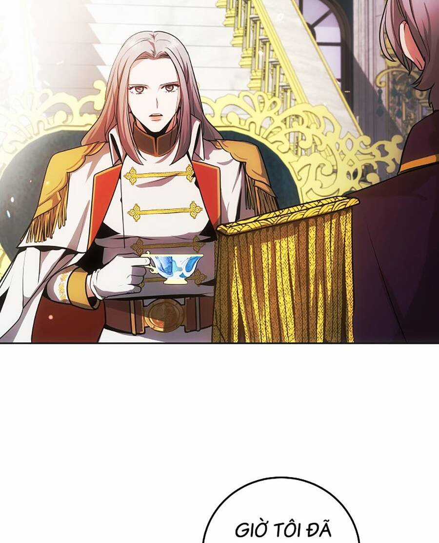 Trở Thành Hoàng Tử Út Trong Tiểu Thuyết Chapter 4 trang 58