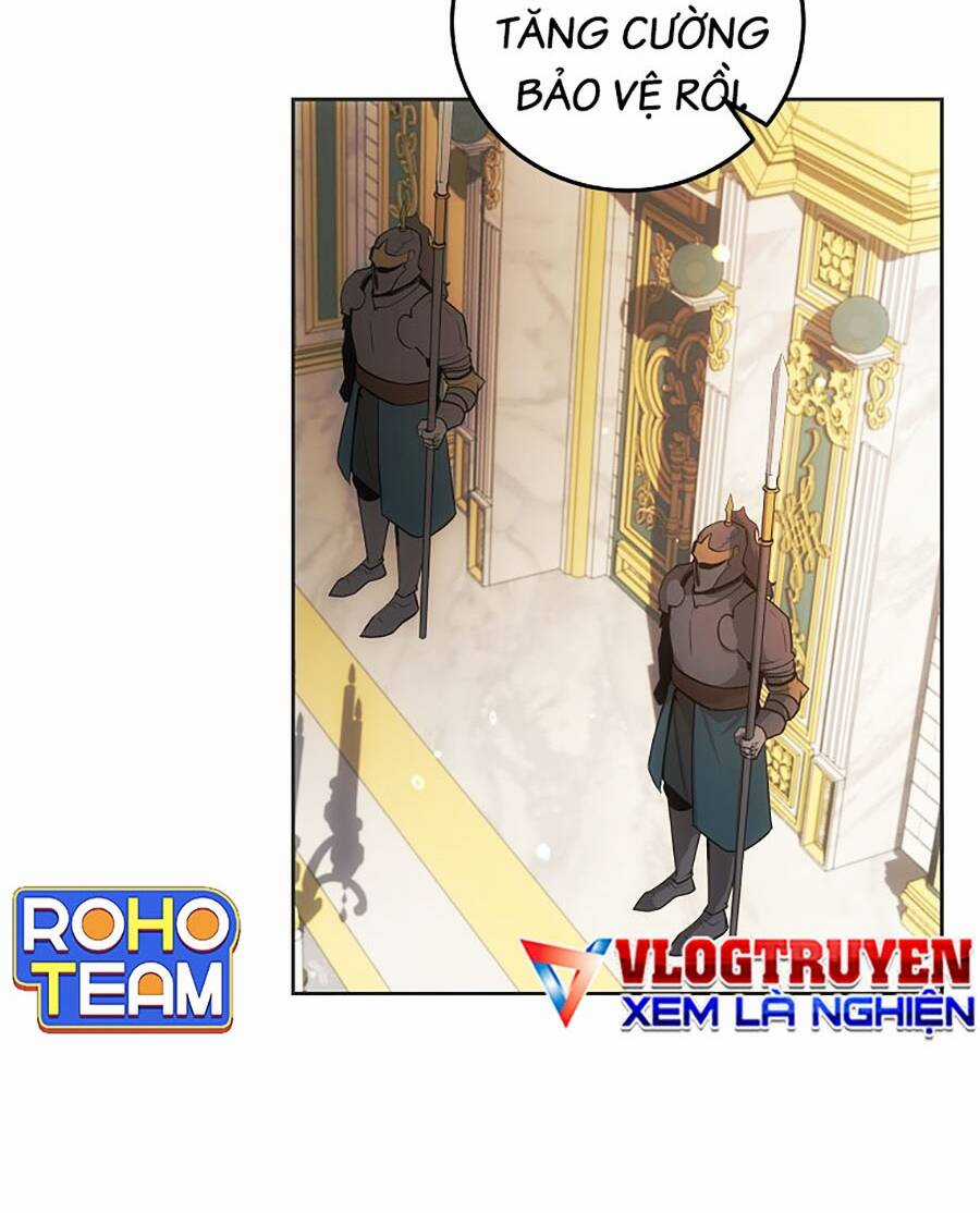 Trở Thành Hoàng Tử Út Trong Tiểu Thuyết Chapter 4 trang 59