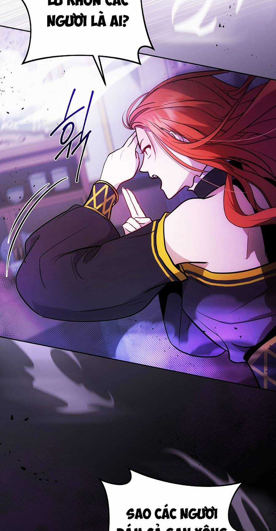 Trở Thành Hoàng Tử Út Trong Tiểu Thuyết Chapter 4 trang 6