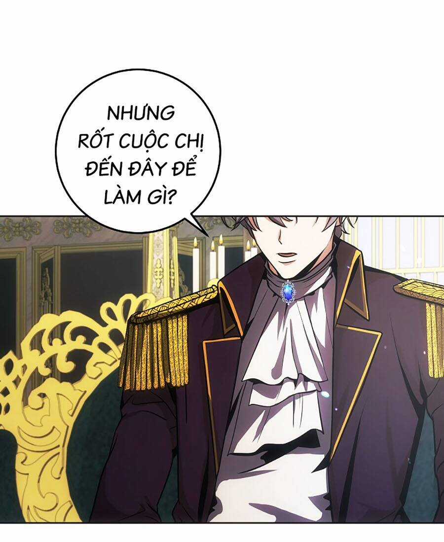 Trở Thành Hoàng Tử Út Trong Tiểu Thuyết Chapter 4 trang 60