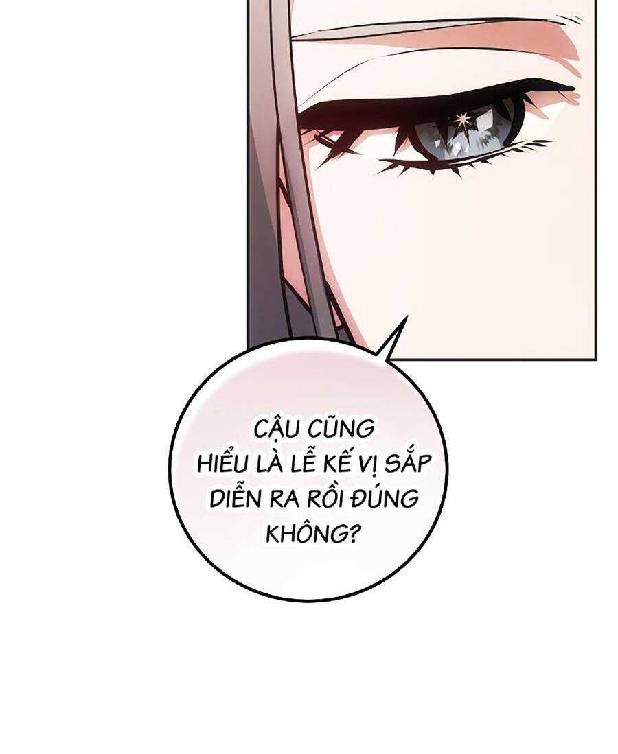 Trở Thành Hoàng Tử Út Trong Tiểu Thuyết Chapter 4 trang 64