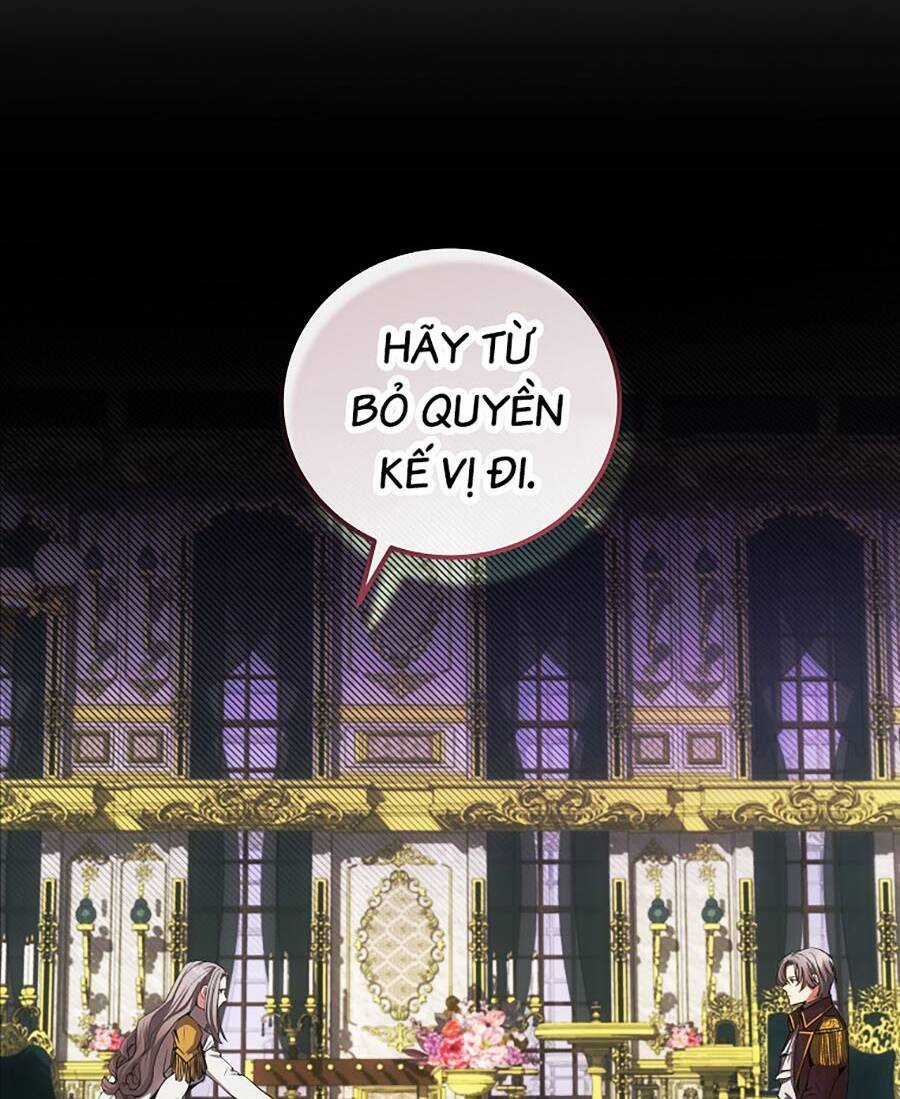 Trở Thành Hoàng Tử Út Trong Tiểu Thuyết Chapter 4 trang 66