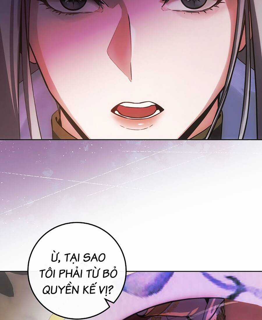 Trở Thành Hoàng Tử Út Trong Tiểu Thuyết Chapter 4 trang 69