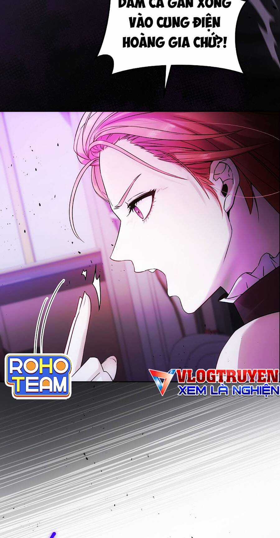 Trở Thành Hoàng Tử Út Trong Tiểu Thuyết Chapter 4 trang 7