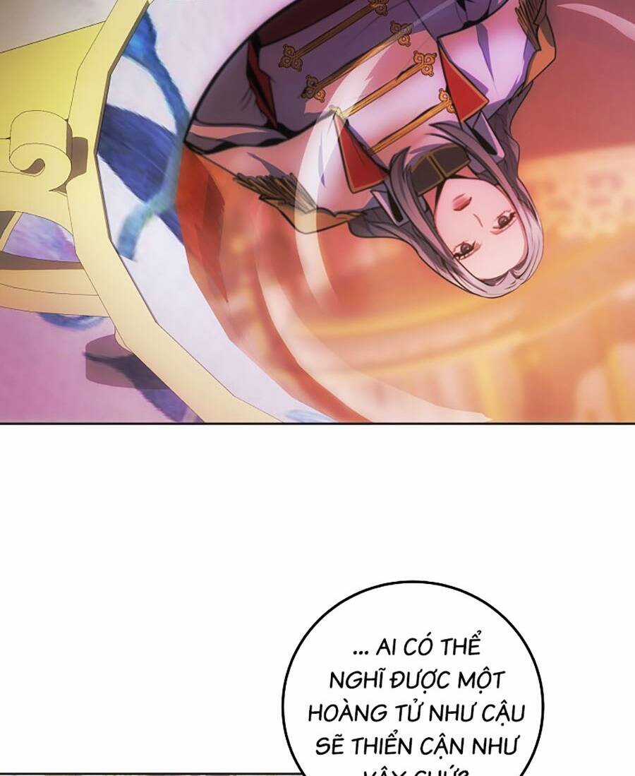 Trở Thành Hoàng Tử Út Trong Tiểu Thuyết Chapter 4 trang 70