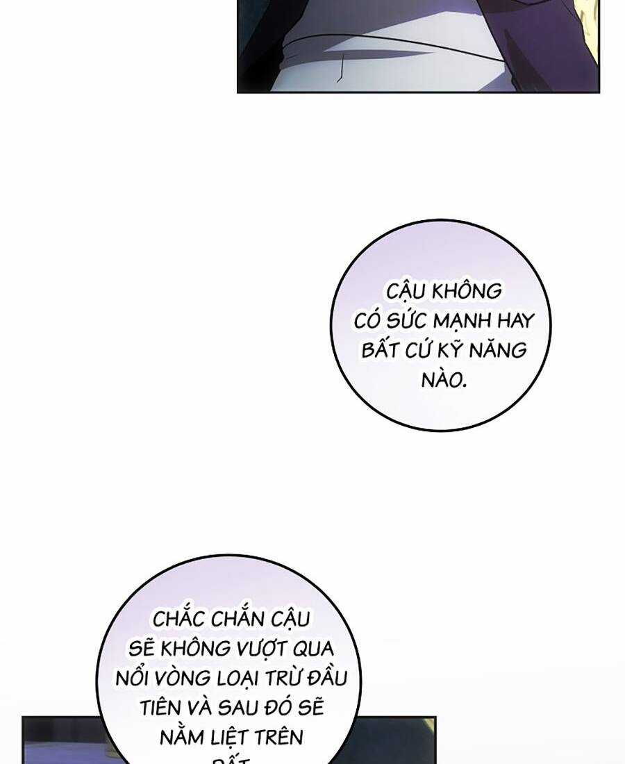 Trở Thành Hoàng Tử Út Trong Tiểu Thuyết Chapter 4 trang 73